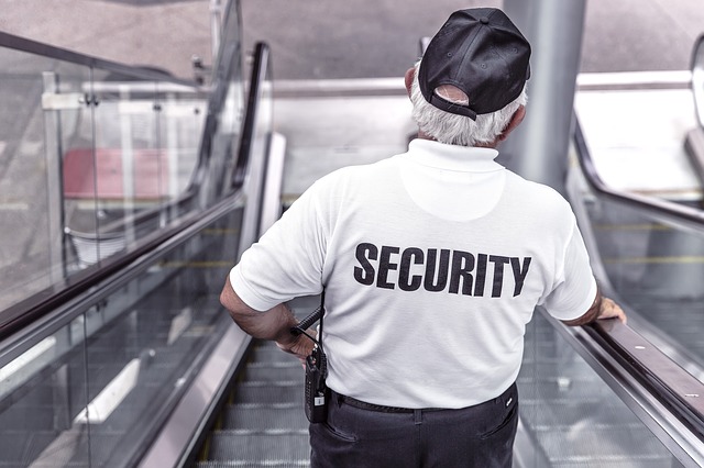 Security Escort & Travel Services