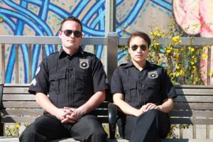 Find out about the best security guard services company for private, corporate and business events in Telegraph Hill, Embarcadero and the Financial District in San Francisco CA.