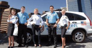 Find out about the best security guard services company for private, corporate and business events in Carlsbad Oceanside and Vista CA.