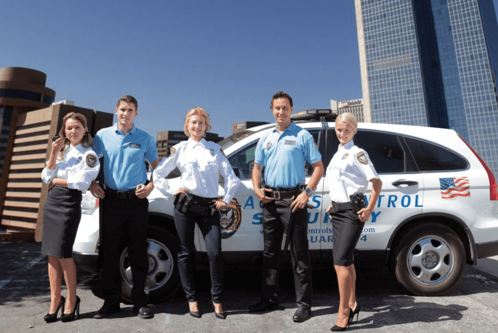 Find out about the best security guard services company for private, corporate and business events in Beverly Hills and Century City CA.