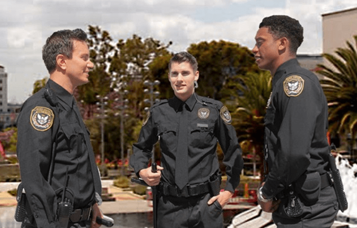 Find out about the best security guard services company for private, corporate and business events in Santa Monica Marina Del Rey and Venice CA.