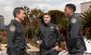 best security guard services patrol company for private, corporate and business events in oakland alameda and berkeley CA