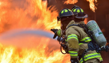 Learn about the best fire watch safety company and security guard services companies.