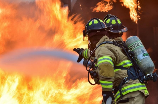 Learn about the best fire watch safety company and security guard services companies.