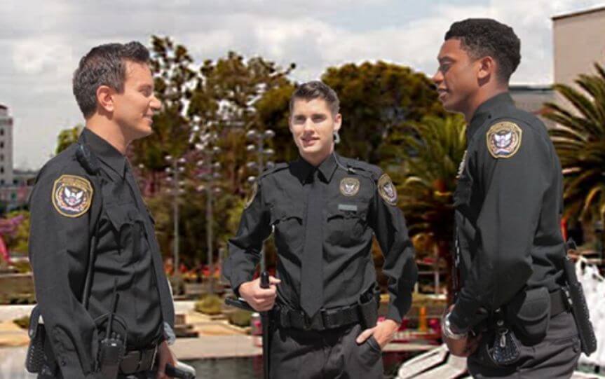 best security guard services company for private, corporate and business events in Porter Ranch, Granada Hills and Sylmar CA.