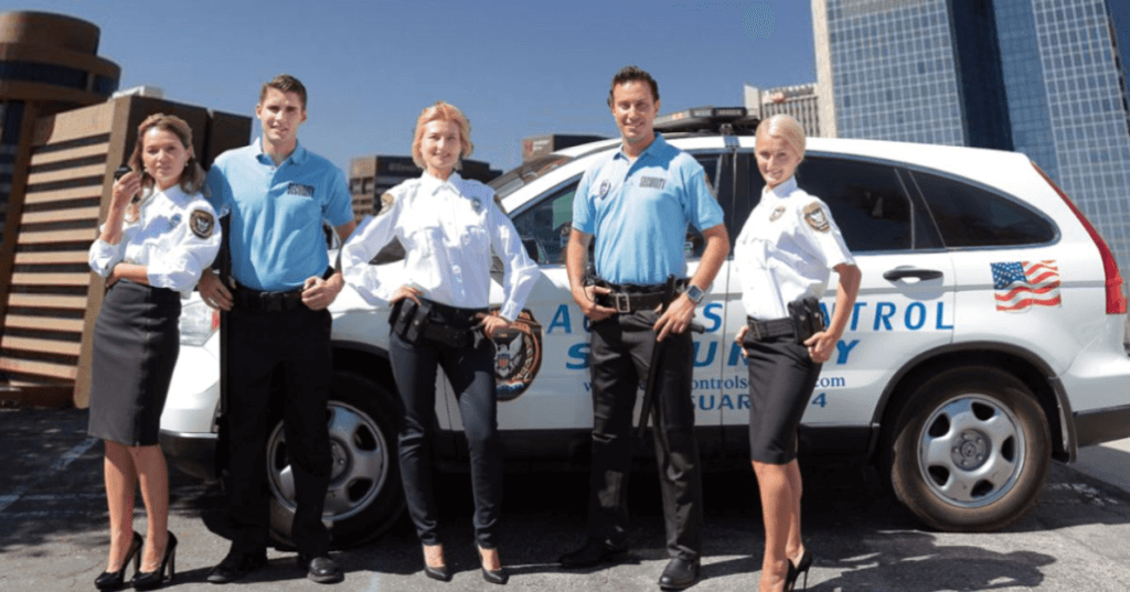 Find out about the best security guard services company for private, corporate and business events in Upland and Montclair near Rancho Cucamonga, CA.