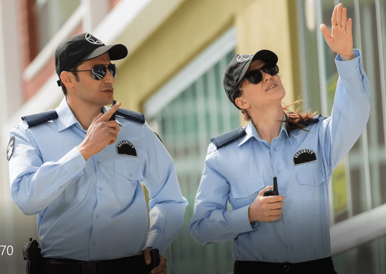 Find out about the best security guard services company for private, corporate and business events in Hemet and Murrieta near Temecula, CA.