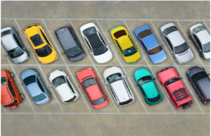 well known parking lots security company in El Cajon & La Mesa, CA