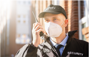 security guard company in Santa Maria