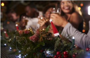 christmas security guard company in Hermosa Beach