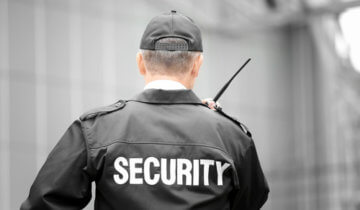 gym security guard company in Costa Mesa & Irvine, CA