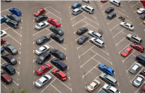 parking lots security guard companies in Houston