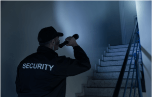 security guard company in Pomona