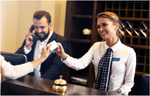 hotel security guard service provider in Memphis