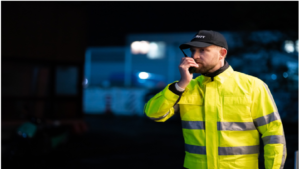 security guard companies in Austin