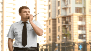 security guard company in Inglewood