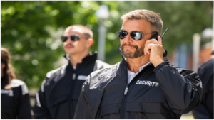 best security company in Detroit, MI