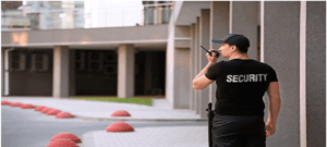 preferred security guard company in Austin, TX