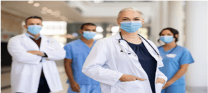 Professional hospital security guards company in Austin, TX