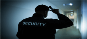 most professional security guard company in Dallas, TX