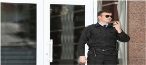 professional BSIS security guards companies in Dallas, TX