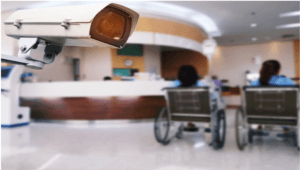 professional hospital security services