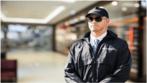 premier security guard companies in Detroit, MI