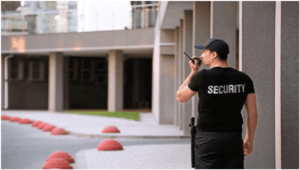 top security companies in Detroit, MI