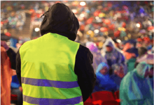 event security company in Anaheim