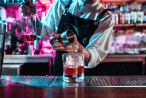 Bar security guard firms in Mecca & Cathedral City, California