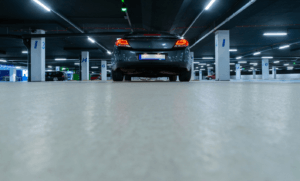 parking lot security security firm in Woodcrest & Corona, CA