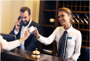 hotel security guard companies in Glendora & Azusa, CA