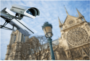 top security guard companies in Menifee & Murrieta, CA