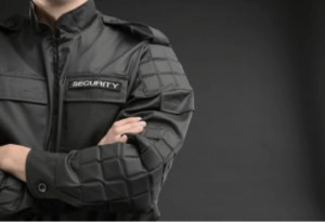 Fire watch security guards in Tacoma, WA