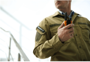 best security guard firms in New Jersey