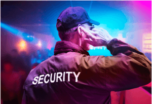 best security guard companies in Minnesota