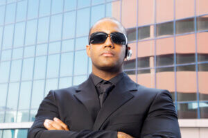 Security guard services in Arizona