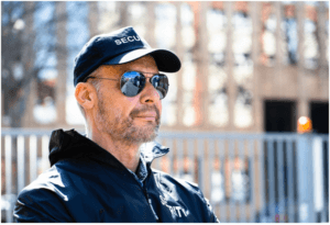 security companies in Thousand Oaks & Simi Valley, CA