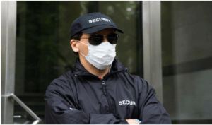 trustworthy security service providers in Menifee & Perris, CA