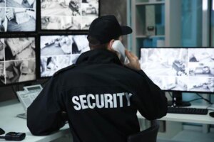top security guard companies in San Bernardino