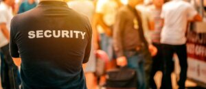best security guard company in Orange County